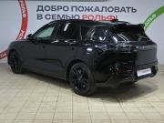 Voyah Free I Рестайлинг Москва  - изображение 32