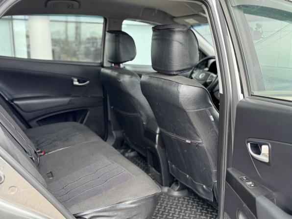 SsangYong Actyon II Рестайлинг с пробегом 2013 года, цена 595 000 рублей, 295862 км, внедорожник, Автокод Объявления