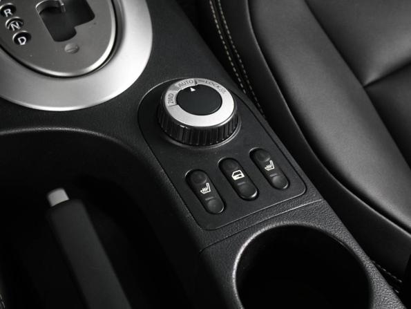 Nissan Qashqai I с пробегом 2010 года, цена 1 149 000 рублей, 137127 км, внедорожник, Автокод Объявления