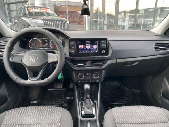Volkswagen Polo VI с пробегом 2021 года, цена 1 697 000 рублей, 76956 км, лифтбек, Автокод Объявления