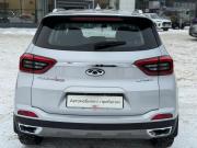 Chery Tiggo 4 Pro I Рестайлинг Томск  - изображение 33