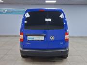 Volkswagen Caddy III Рестайлинг Москва  - изображение 24
