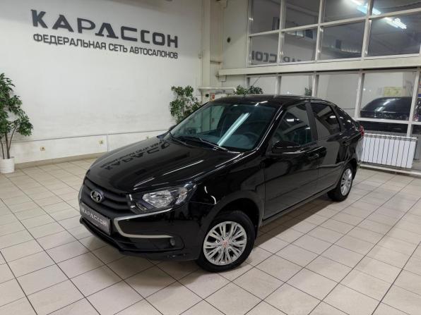 Lada (ВАЗ) Granta I Рестайлинг с пробегом 2023 года, цена 825 000 рублей, 36000 км, лифтбек, Автокод Объявления