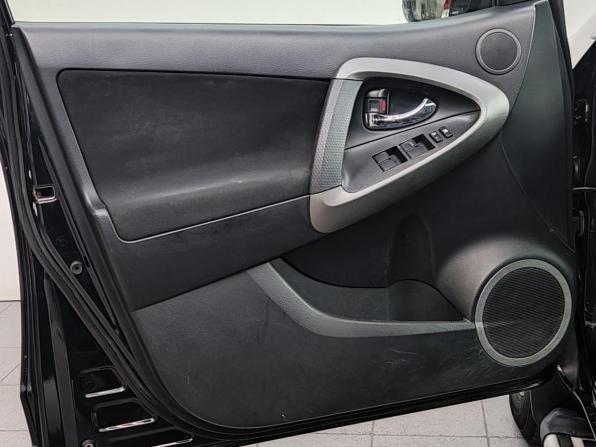 Toyota RAV4 III (XA30) Рестайлинг с пробегом 2012 года, цена 1 330 000 рублей, 254079 км, внедорожник, Автокод Объявления
