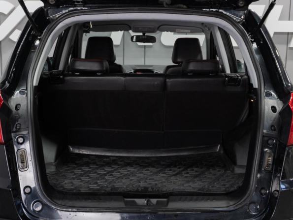 Chery Tiggo 5 I с пробегом 2015 года, цена 999 000 рублей, 81268 км, внедорожник, Автокод Объявления
