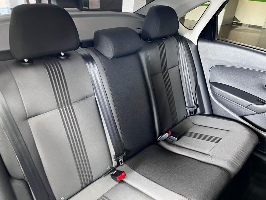 Volkswagen Polo V Рестайлинг Тверь  - изображение 12