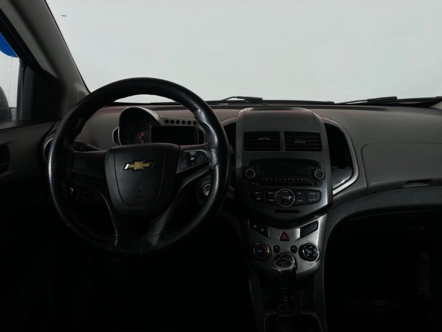 Chevrolet Aveo II Воронеж  - изображение 10