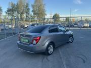 Chevrolet Aveo II Ростов-на-Дону  - изображение 22