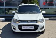 Lada (ВАЗ) Kalina II Саратов  - изображение 23
