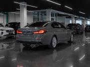 BMW 5 серии VII (G30/G31/G38) Рестайлинг Москва  - изображение 32
