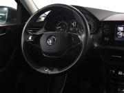 Skoda Rapid II Москва  - изображение 35