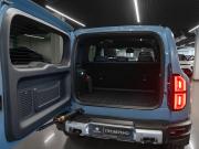 BYD FangChengBao Leopard 5 I Москва  - изображение 65