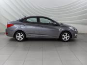 Hyundai Solaris I Рестайлинг Волгоград  - изображение 39