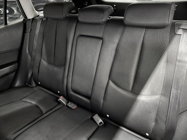 Mazda 6 II (GH) с пробегом 2008 года, цена 870 000 рублей, 191061 км, универсал, Автокод Объявления