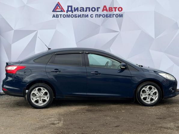 Ford Focus III с пробегом 2012 года, цена 650 000 рублей, 264000 км, седан, Автокод Объявления