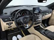 Mercedes-Benz GLE Coupe I (C292) Москва  - изображение 23