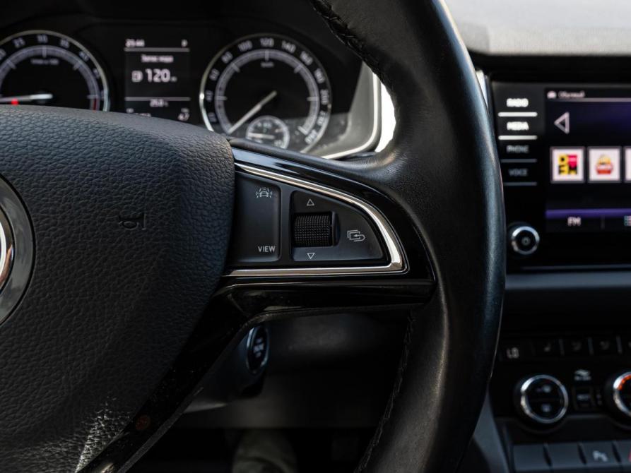 Skoda Kodiaq I Краснодар  - изображение 19