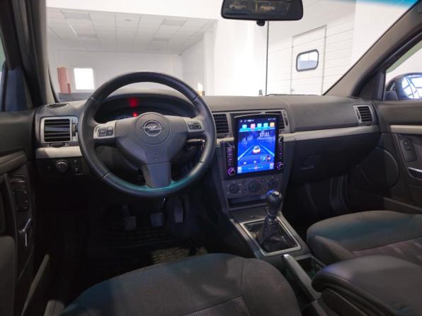 Opel Vectra C Рестайлинг с пробегом 2008 года, цена 699 000 рублей, 187217 км, седан, Автокод Объявления