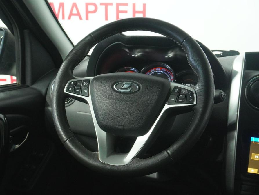 Lada (ВАЗ) Largus I Рестайлинг Вологда  - изображение 16