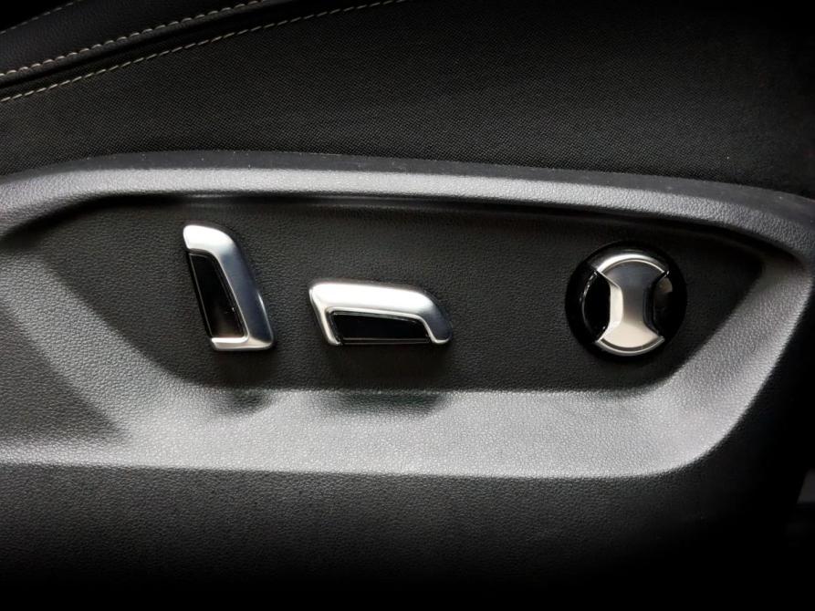 Volkswagen Talagon I Москва  - изображение 27