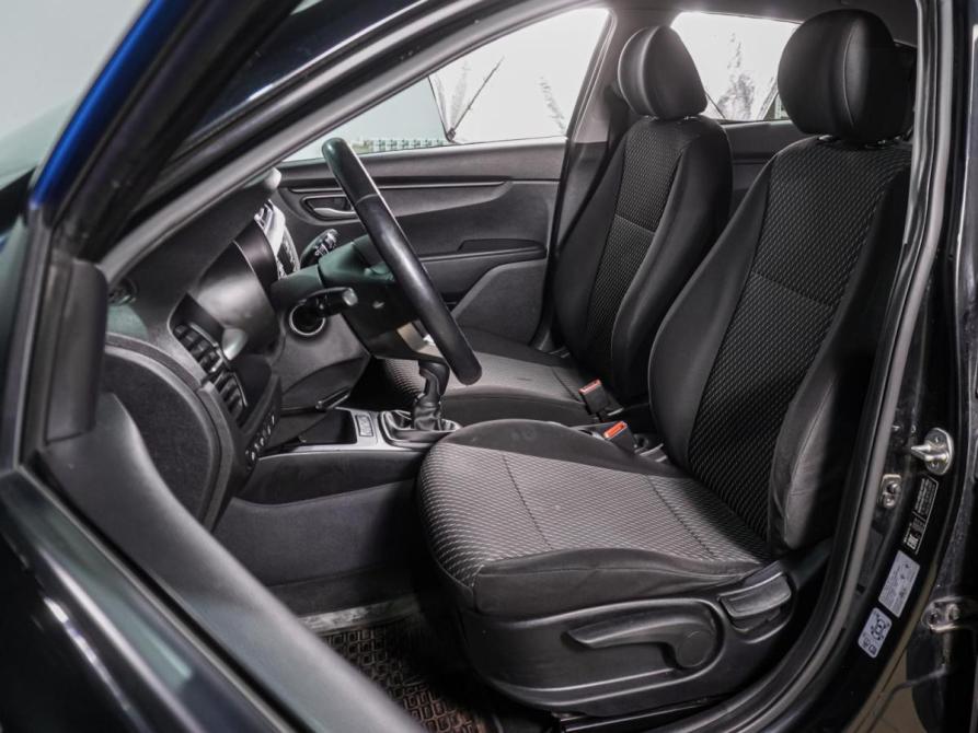 Kia Rio IV Воронеж  - изображение 10