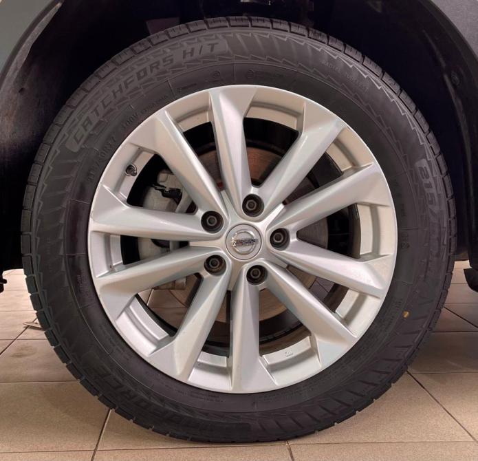 Nissan Qashqai II Воронеж  - изображение 21