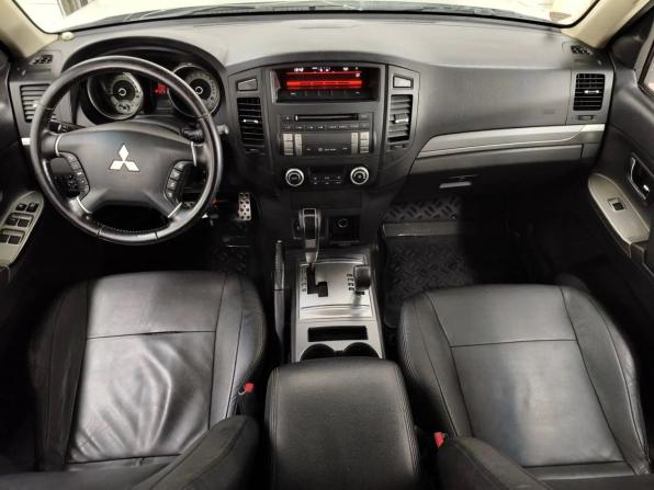 Mitsubishi Pajero IV Рестайлинг 1 с пробегом 2013 года, цена 2 050 000 рублей, 172328 км, внедорожник, Автокод Объявления