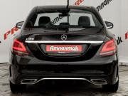 Mercedes-Benz C-Класс IV (W205) Рестайлинг Екатеринбург  - изображение 37