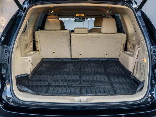 Toyota Highlander III (XU50) с пробегом 2014 года, цена 3 249 000 рублей, 198352 км, внедорожник, Автокод Объявления