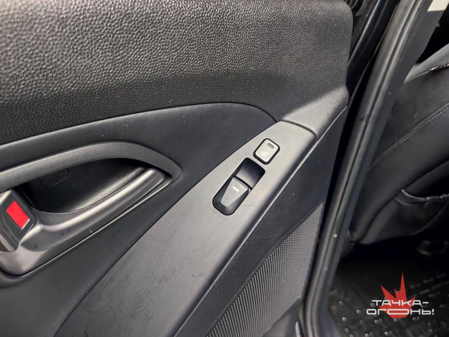 Hyundai ix35 I Рестайлинг Пермь  - изображение 18