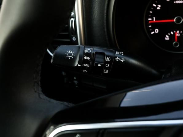 Kia Sportage IV Рестайлинг с пробегом 2021 года, цена 2 540 000 рублей, 71264 км, внедорожник, Автокод Объявления