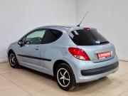Peugeot 207 I Альметьевск  - изображение 30