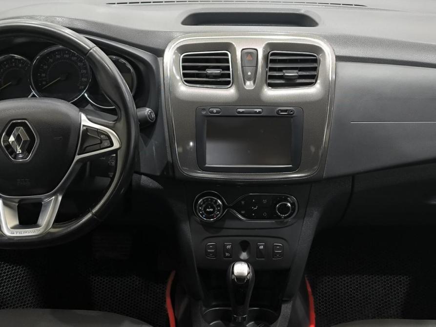 Renault Sandero II Казань  - изображение 18