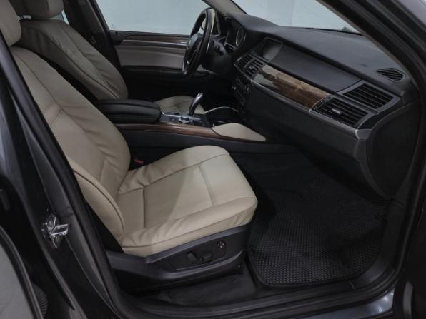 BMW X6 I (E71) с пробегом 2008 года, цена 1 260 000 рублей, 199400 км, внедорожник, Автокод Объявления