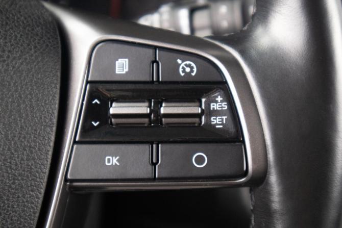 Kia Sorento III Prime Рестайлинг с пробегом 2020 года, цена 3 099 000 рублей, 105000 км, внедорожник, Автокод Объявления