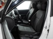 Skoda Fabia II Рестайлинг Тюмень  - изображение 27