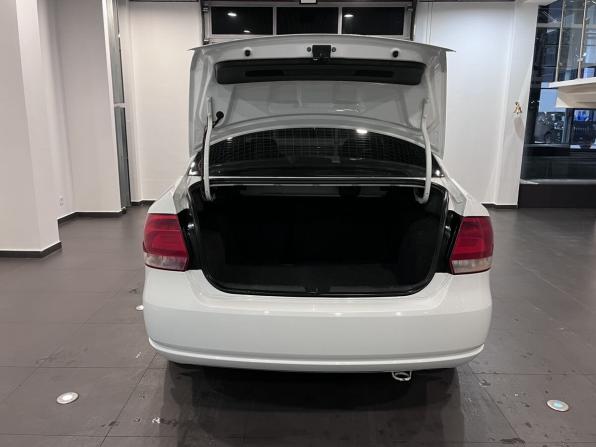 Volkswagen Polo V с пробегом 2014 года, цена 700 000 рублей, 232182 км, седан, Автокод Объявления