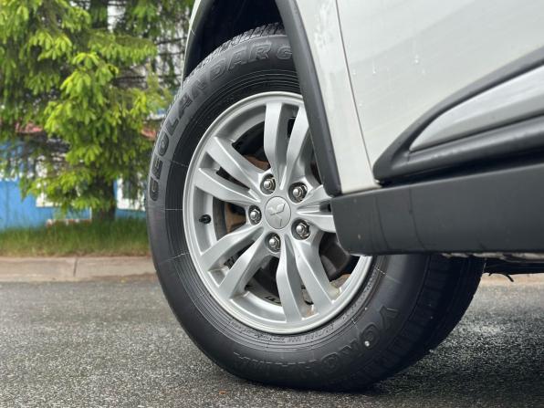 Mitsubishi Outlander III Рестайлинг 2 с пробегом 2018 года, цена 2 045 000 рублей, 77837 км, внедорожник, Автокод Объявления