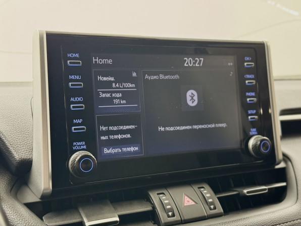 Toyota RAV4 V (XA50) с пробегом 2019 года, цена 3 198 000 рублей, 57284 км, внедорожник, Автокод Объявления