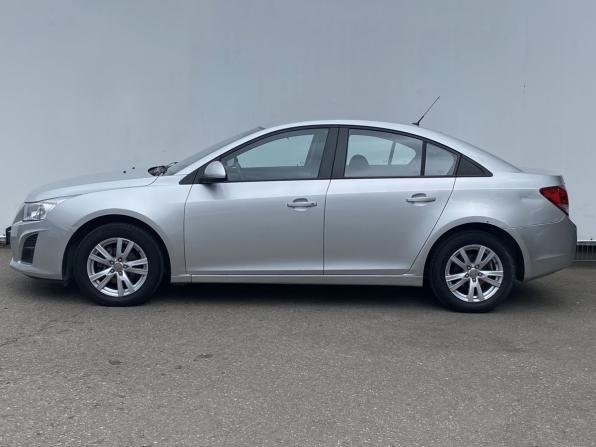 Chevrolet Cruze I Рестайлинг с пробегом 2015 года, цена 850 000 рублей, 139176 км, седан, Автокод Объявления