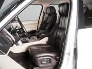 Land Rover Range Rover IV Минеральные Воды  - изображение 35