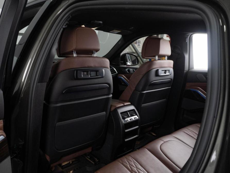 BMW X6 III (G06) Тюмень  - изображение 13