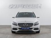 Mercedes-Benz C-Класс IV (W205) Москва  - изображение 24