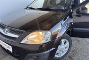 Lada (ВАЗ) Largus I Киров  - изображение 52