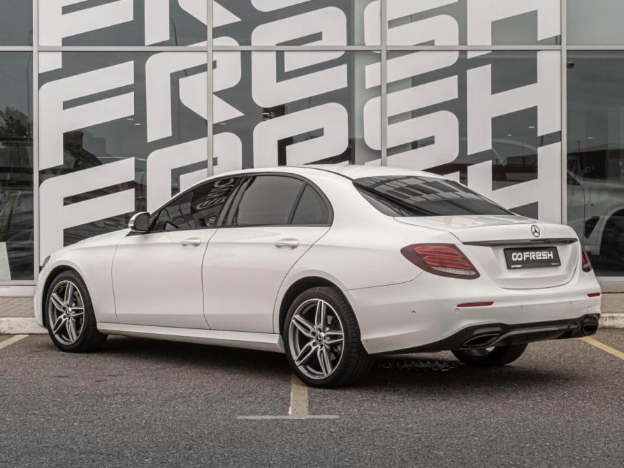 Mercedes-Benz E-Класс V (W213 S213 C238) Краснодар  - изображение 2