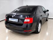 Skoda Octavia III (A7) Рестайлинг Москва  - изображение 19