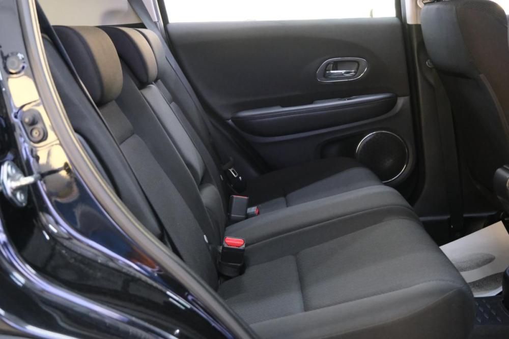 Honda HR-V II Омск  - изображение 21