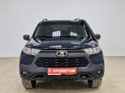 Lada (ВАЗ) Niva Travel I Альметьевск  - изображение 24