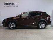 Lexus NX I Дзержинск  - изображение 32