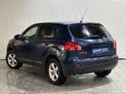 Nissan Qashqai I Санкт-Петербург  - изображение 21
